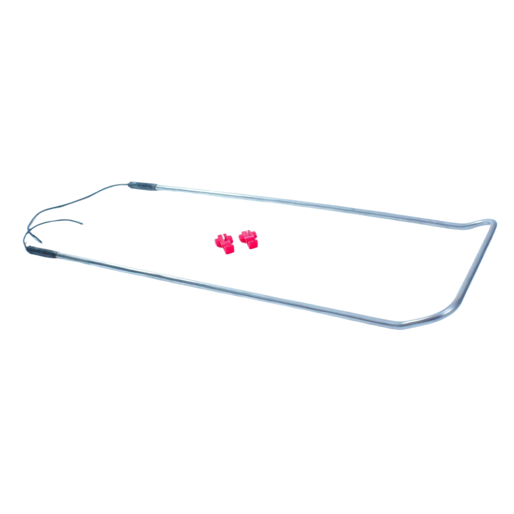Resistência Degelo BRS 470x190mm 550W 127...