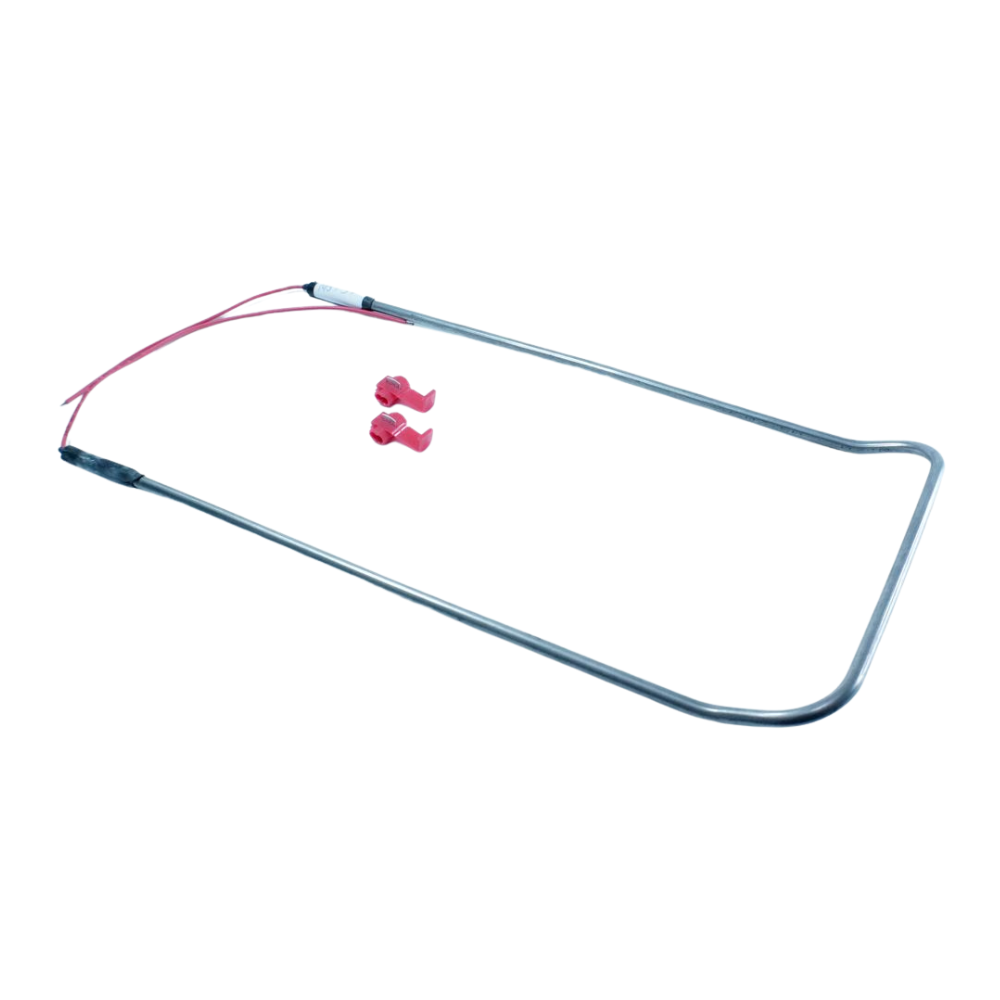 Resistência Degelo BRS 355x190mm 435W 220...