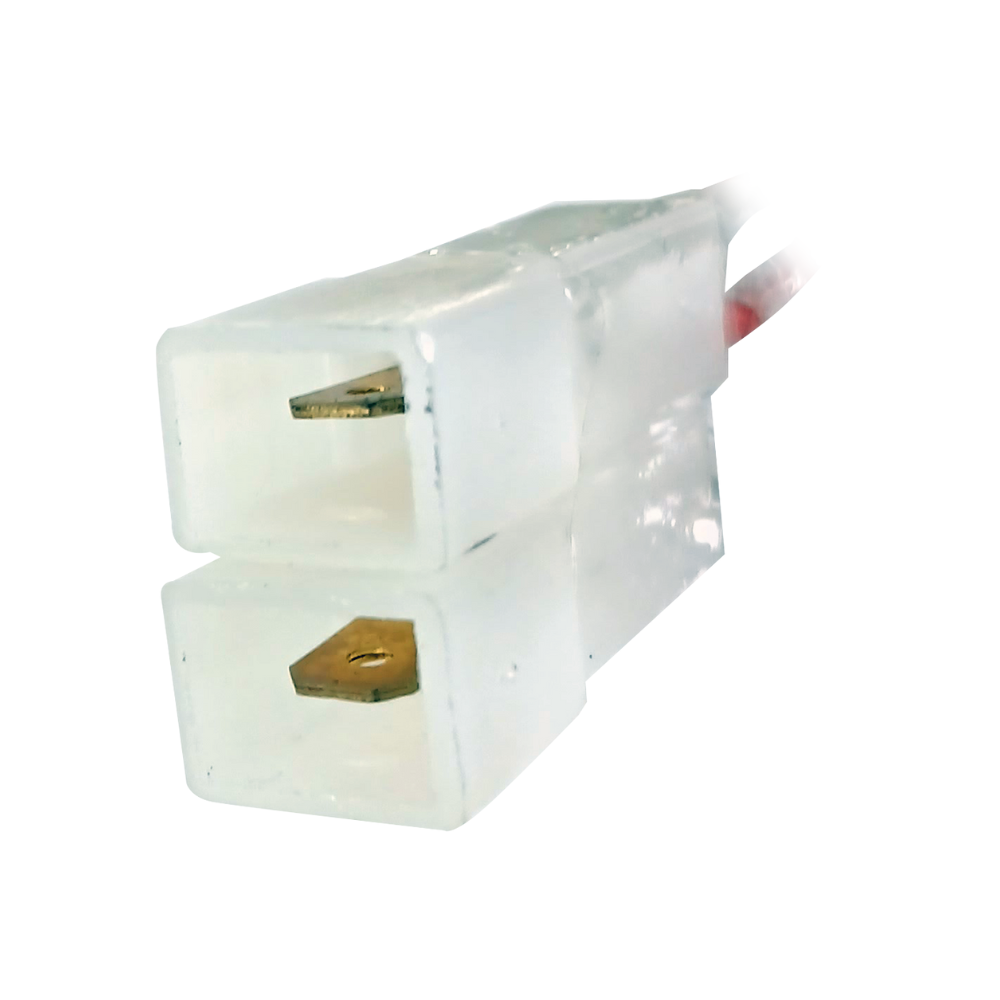Resistência Degelo Trave xmm 400W 220V (PP)