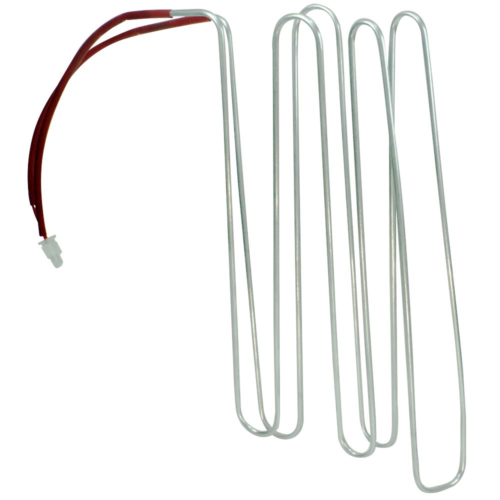 Resistência Evaporador BR/CR 190W 220V (PP)