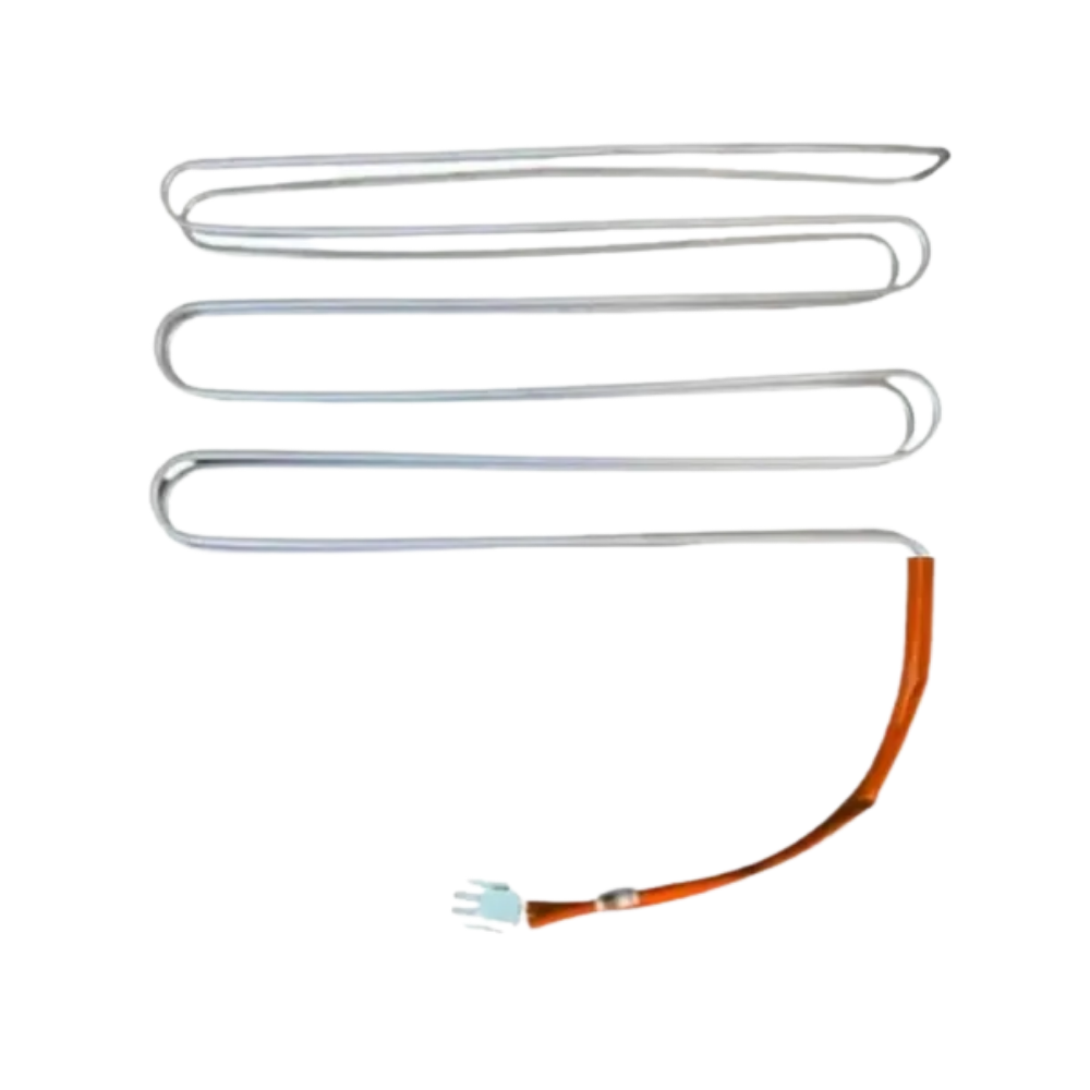 Resistência Evaporador BR/CR/KR 225W 220V...