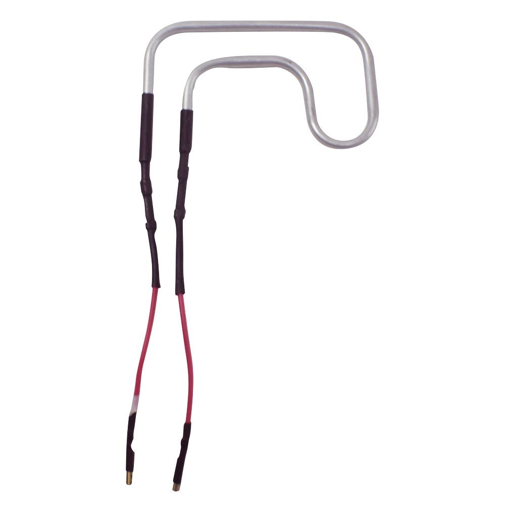 Res. Degelo (Botinha) 340/440L 10W 127V (PP)