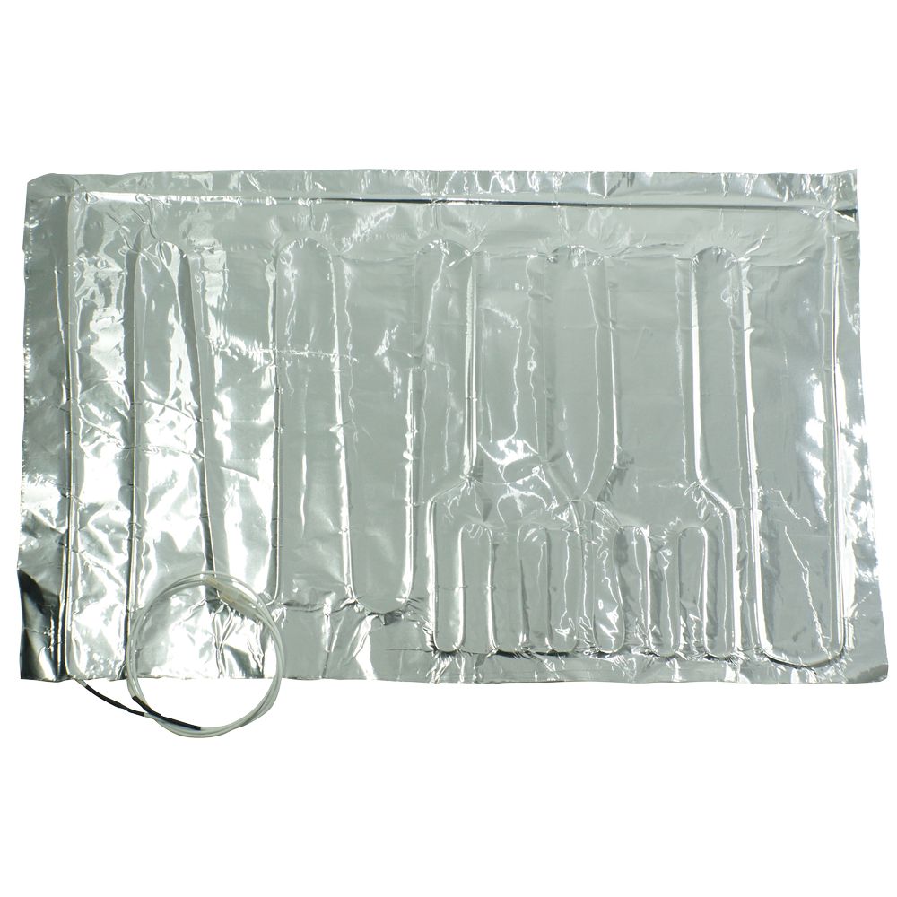 Resistência Placa (Calha) T.27 W 127V (PP)