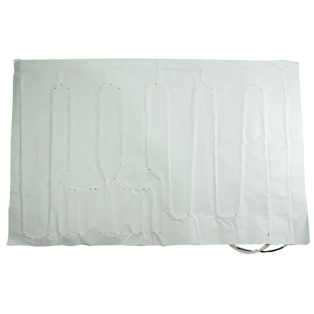 Resistência Placa (Calha) T.27 W 127V (PP)