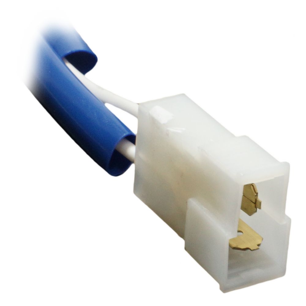 Resistência Evaporador DF/DW/FW 250W 127V...