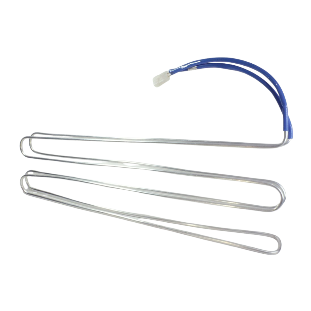 Resistência Evaporador DS600 280W 127V (PP)