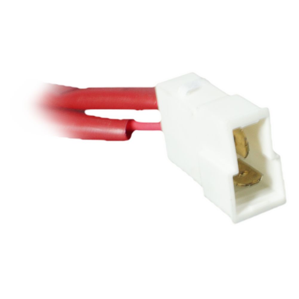 Resistência Evaporador DF/DW 200W 220V (PP)
