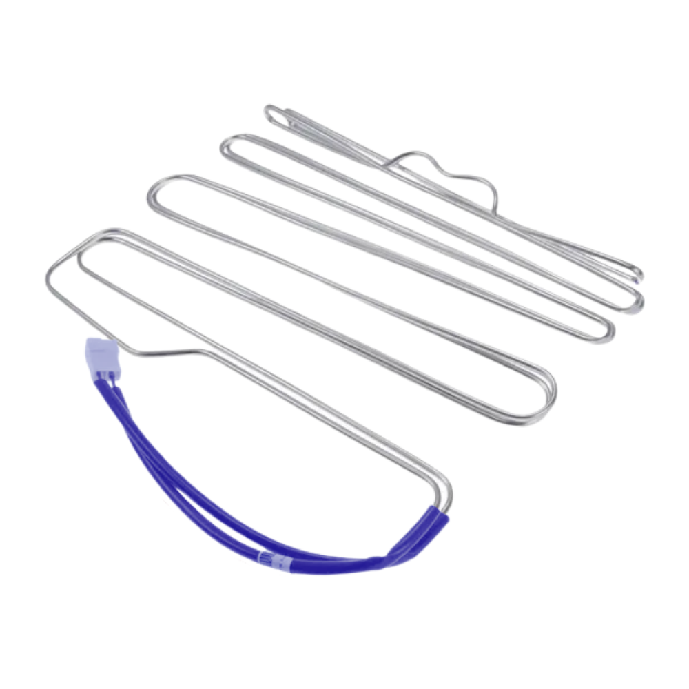Resistência Evaporador DF/DW 200W 127V (PP)