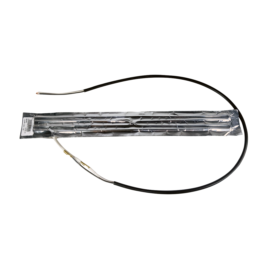 Resistência Placa (Calha) BR/CR 12W 220V ...