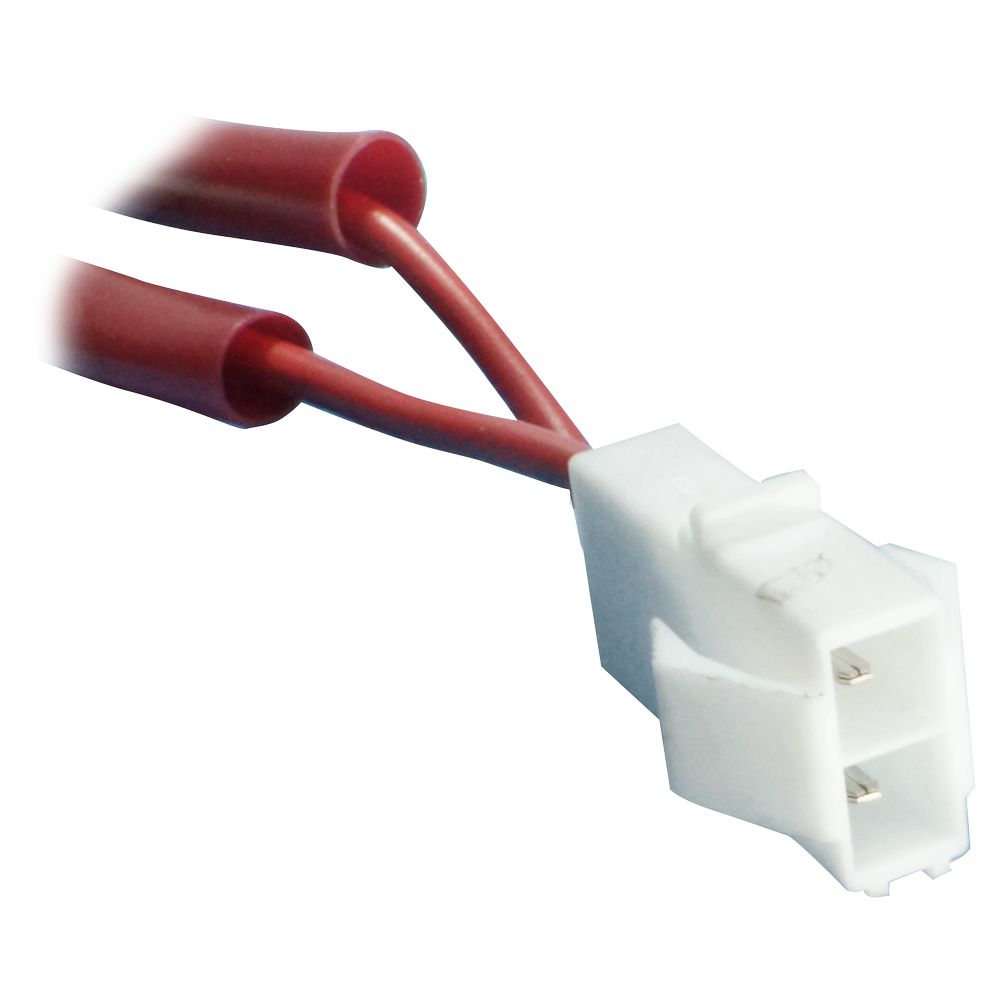 Resistência Evaporador BV 190W 220V (PP)