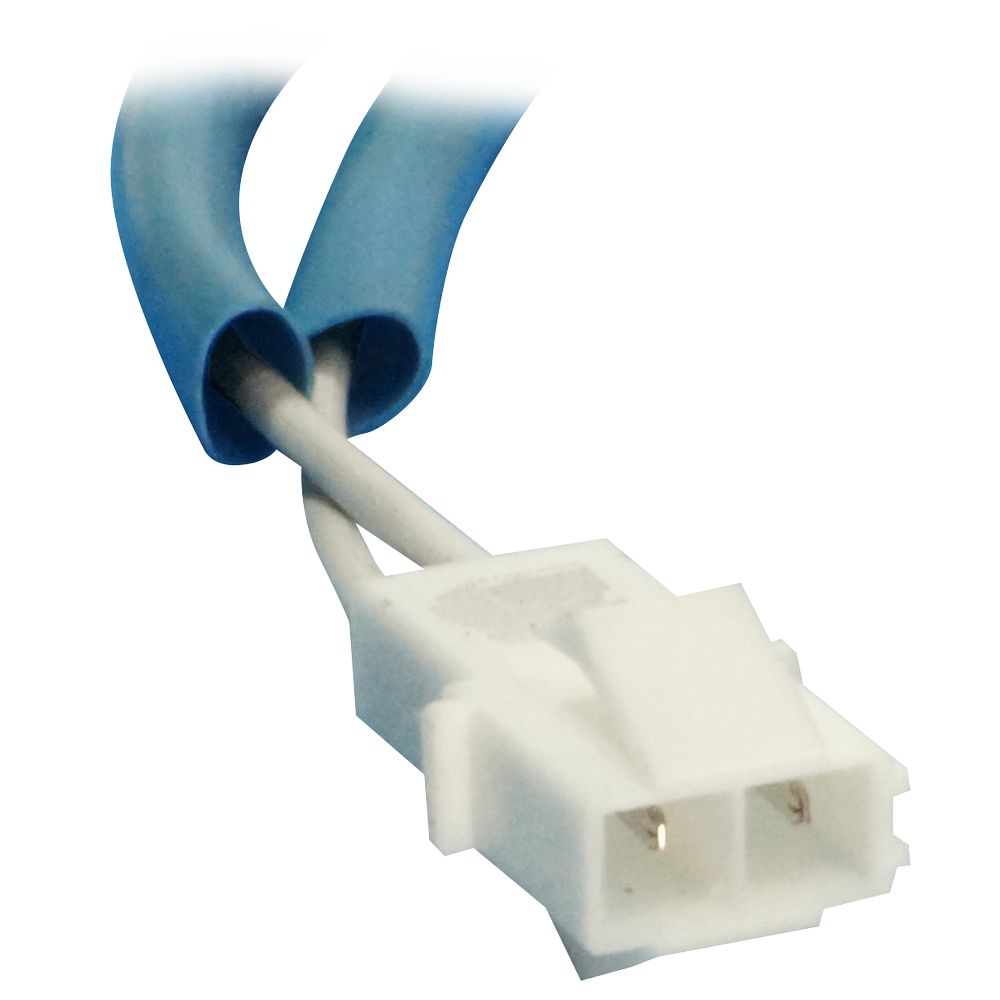 Resistência Evaporador BV 190W 127V (PP)