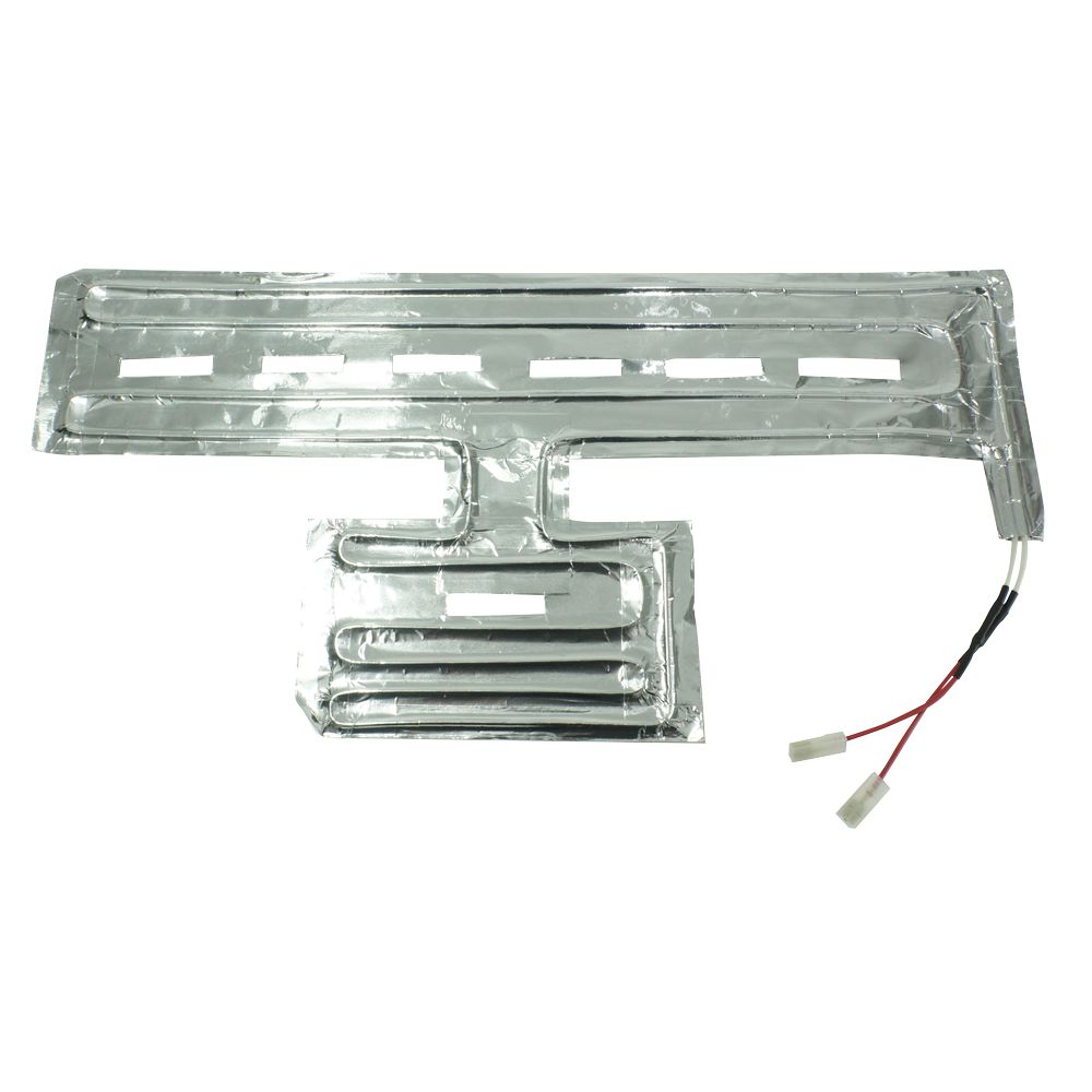 Resistência Placa (Calha) BR/XR 12W 220V ...