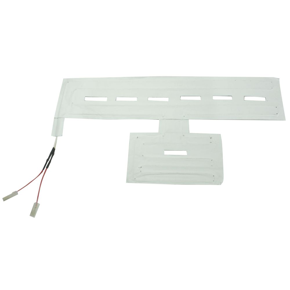 Resistência Placa (Calha) BR/XR 12W 220V ...