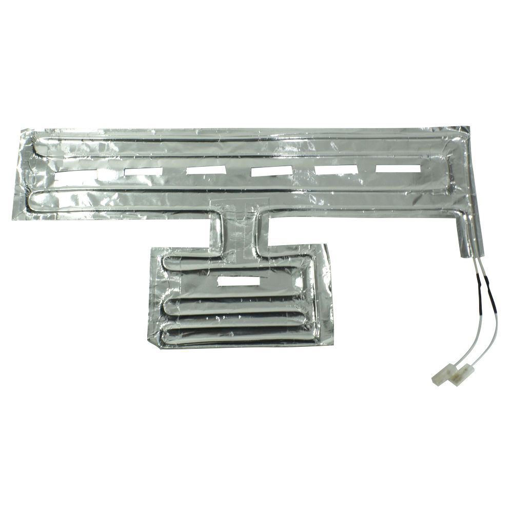Resistência Placa (Calha) BR/XR 12W 127V ...