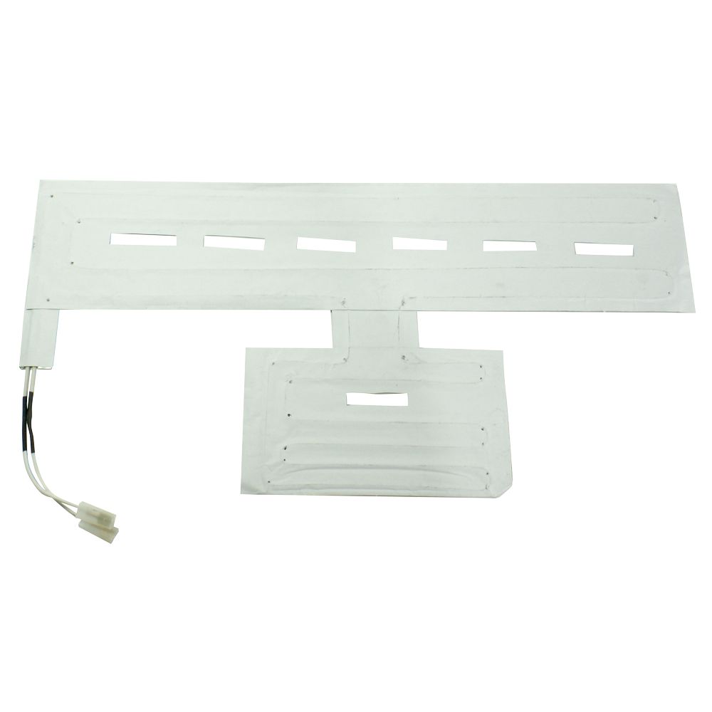 Resistência Placa (Calha) BR/XR 12W 127V ...