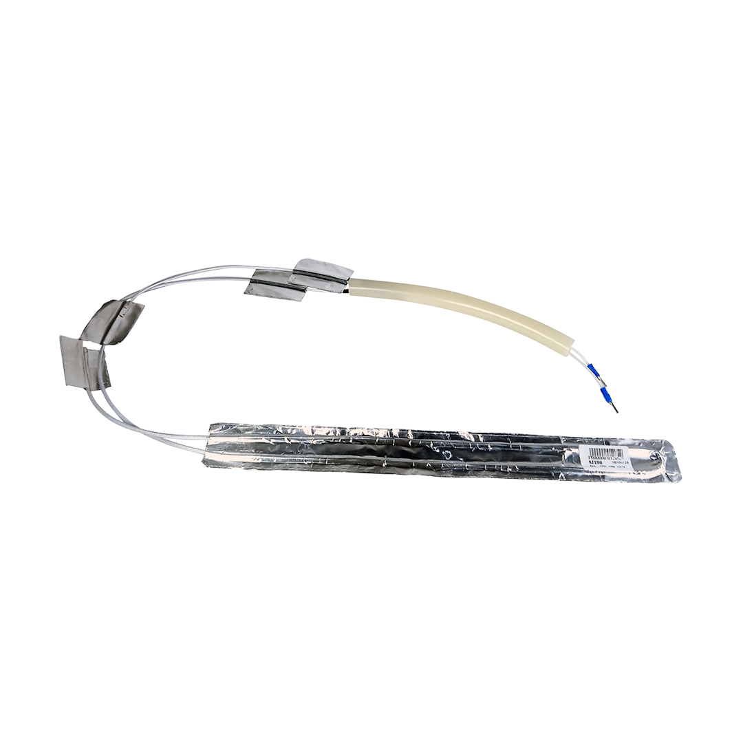 Resistência Placa (Calha) CRD 10W 127V (PP)
