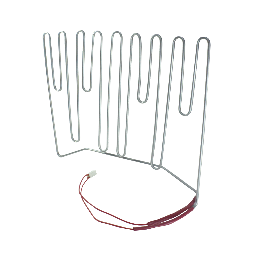 Resistência Evaporador KDN 161W 220V (PP)