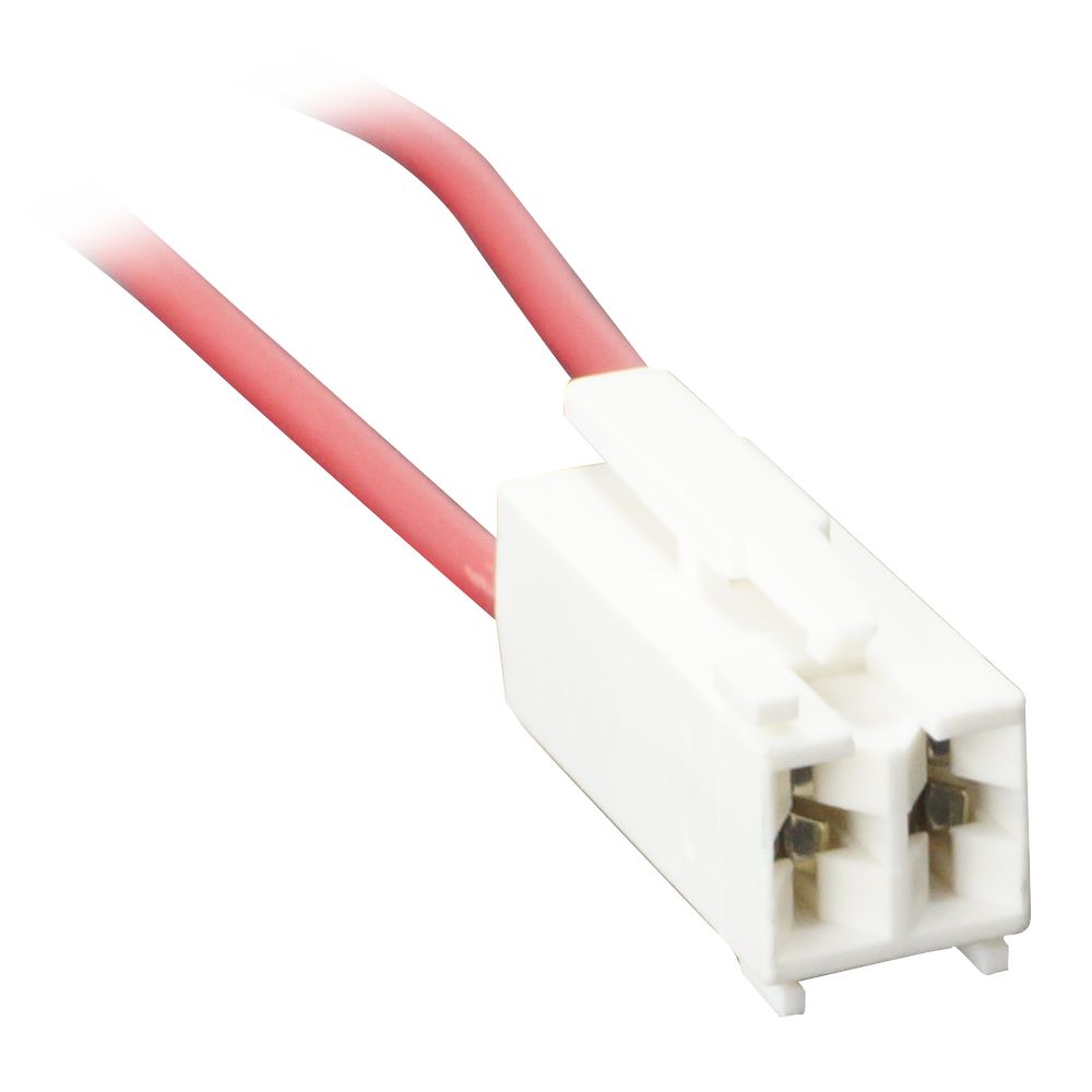 Resistência Evaporador KDN 161W 220V (PP)