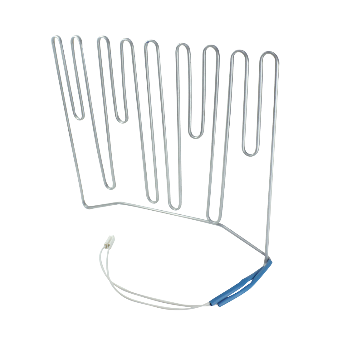 Resistência Evaporador KDN 161W 127V (PP)
