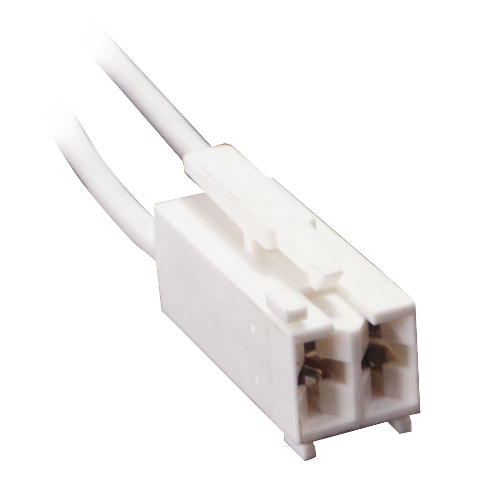 Resistência Evaporador KDN 161W 127V (PP)