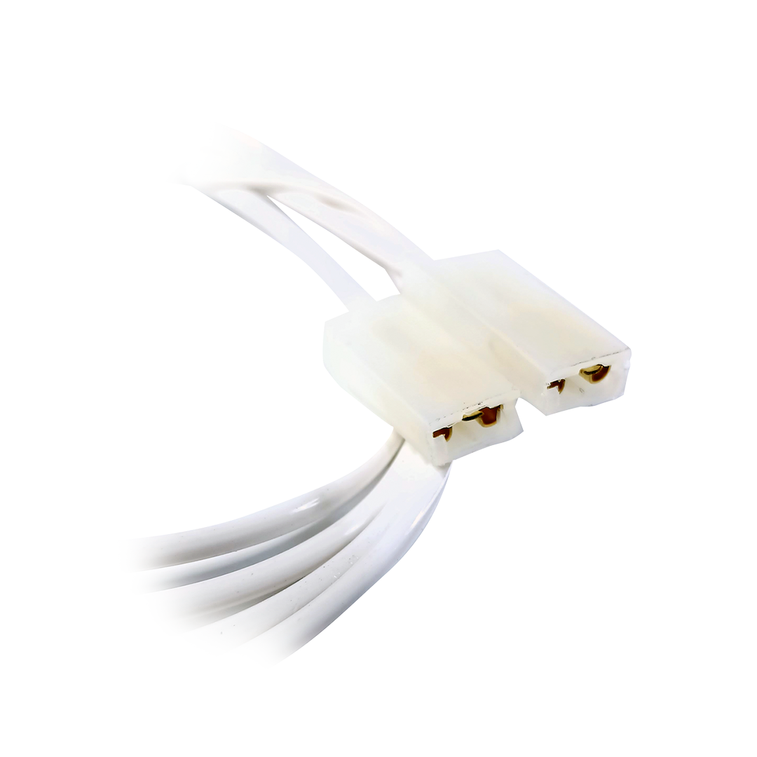 Resistência Placa (Calha) DC 12W 127V (PP)
