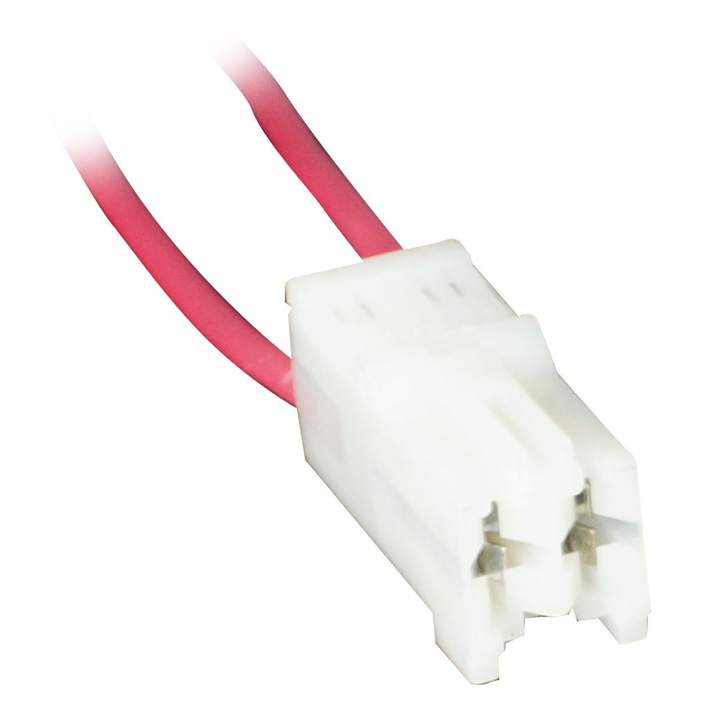 Resistência Evaporador KSU 81W 220V (PP)