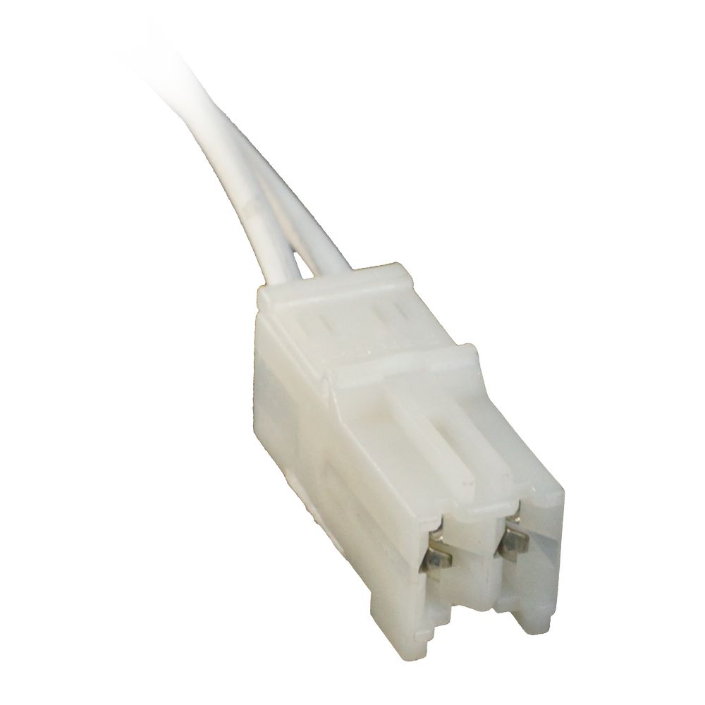 Resistência Evaporador KSU 81W 127V (PP)