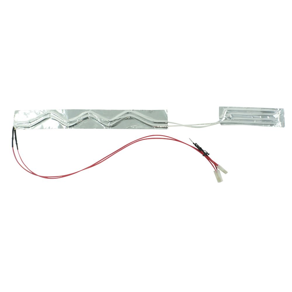 Resistência Placa (Calha) BR/KR 10W 220V ...