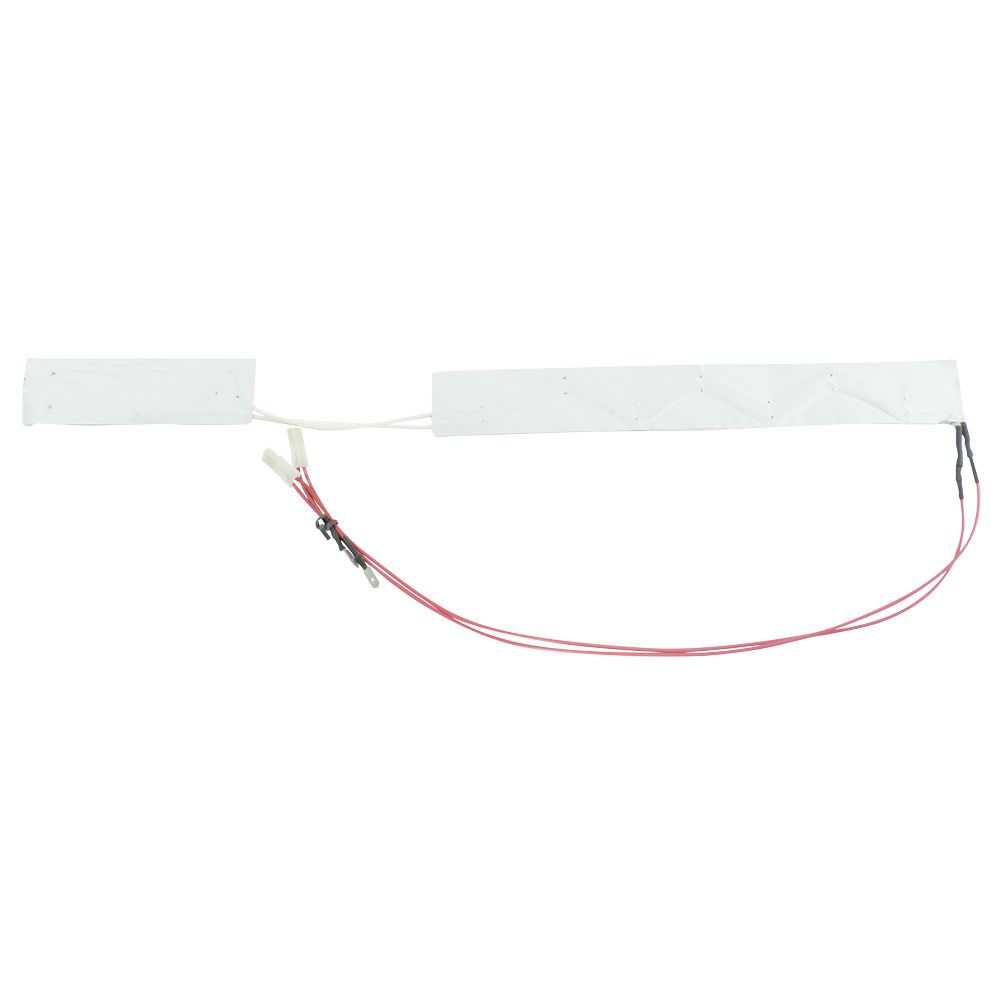 Resistência Placa (Calha) BR/KR 10W 220V ...