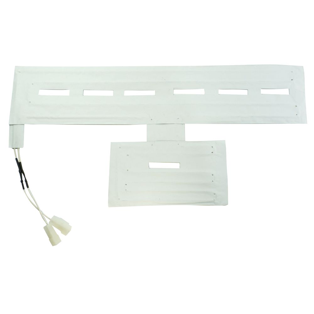 Resistência Placa (Calha) BR/XR 12W 127V ...