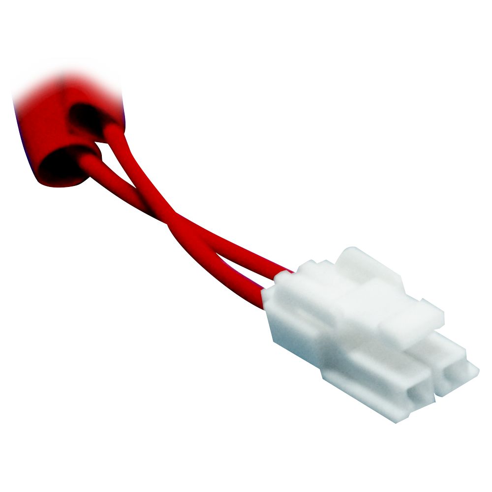 Resistência Evaporador BR/GR 230W 220V (PP)