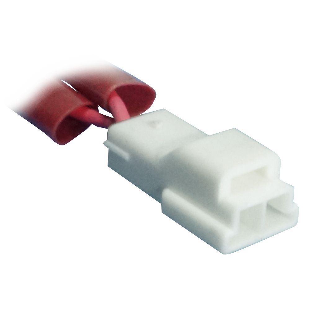 Resistência Evaporador Atacama 90W 220V (PP)
