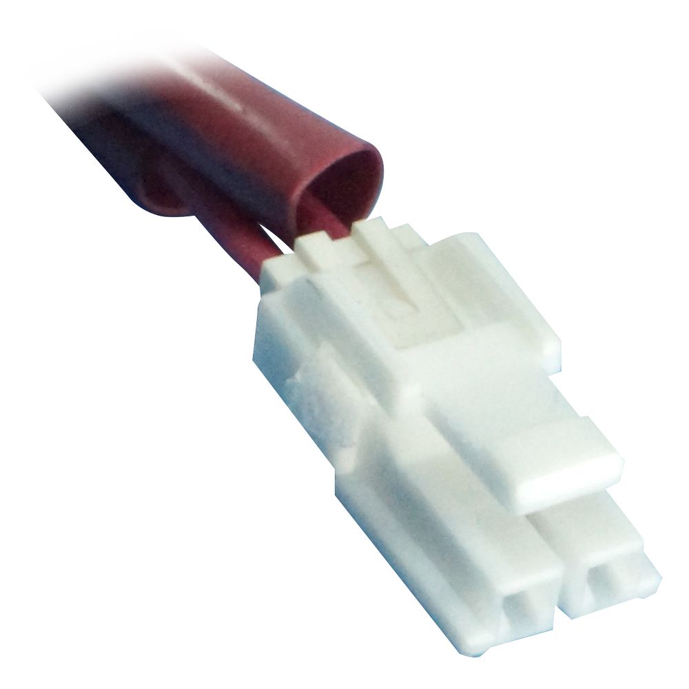Resistência Evaporador BR/CR 155W 127V (PP)