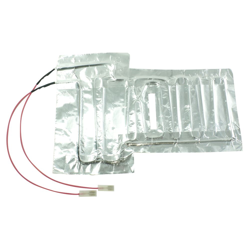 Resistência Placa (Calha) DA 3W 220V (PP)