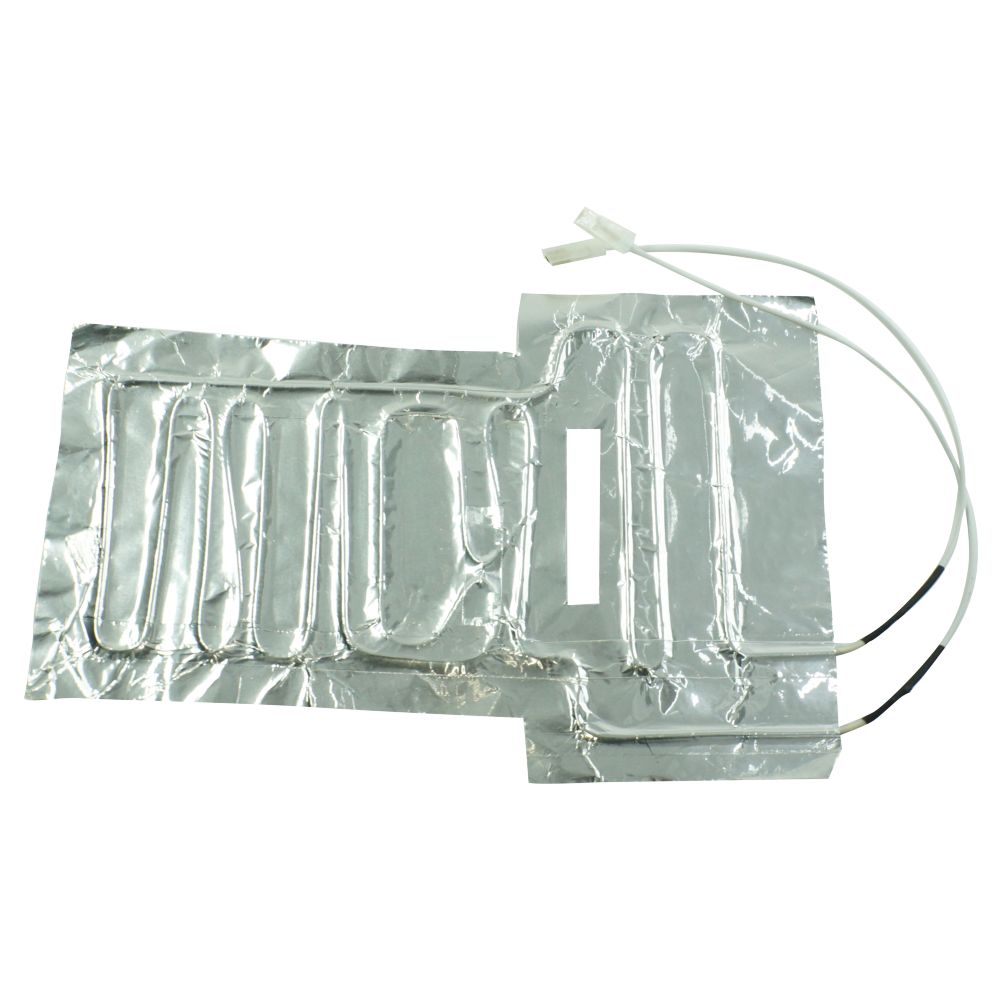 Resistência Placa (Calha) DA 3W 127V (PP)