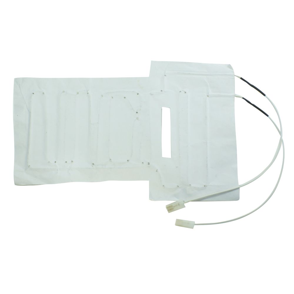 Resistência Placa (Calha) DA 3W 127V (PP)