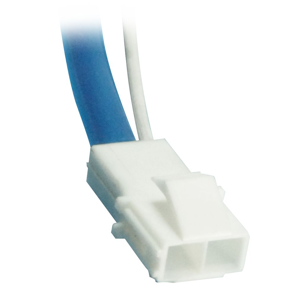 Resistência Evaporador BR/XR 250W 127V (PP)