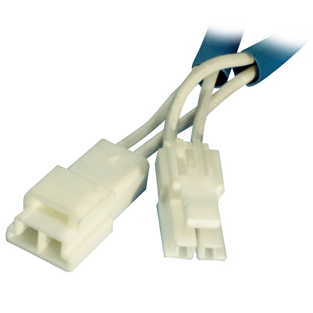 Resistência Evaporador BR/CR 100W 127V (PP)