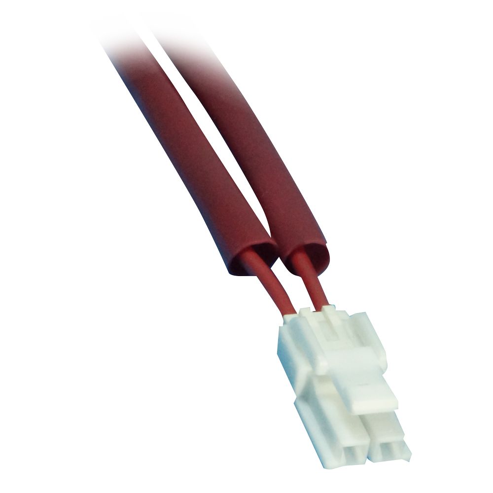 Resistência Evaporador BR/CR 155W 220V (PP)