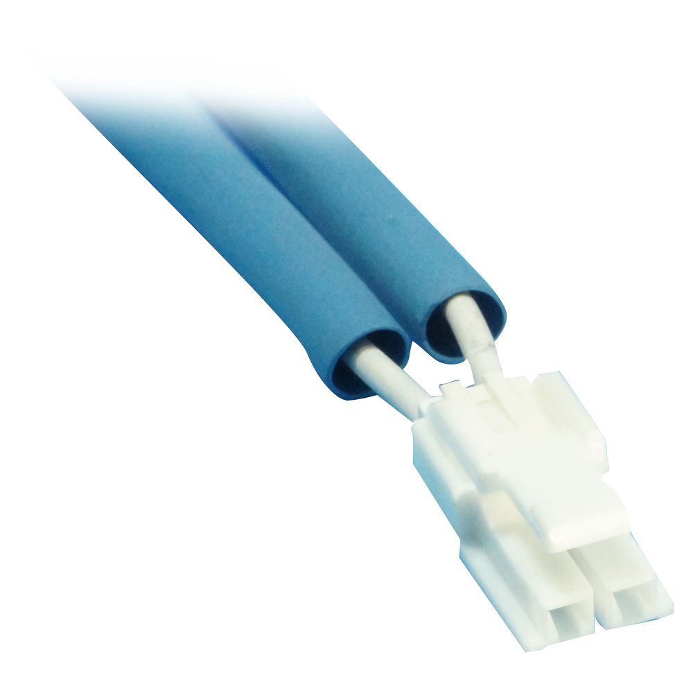 Resistência Evaporador BR/CR 155W 127V (PP)