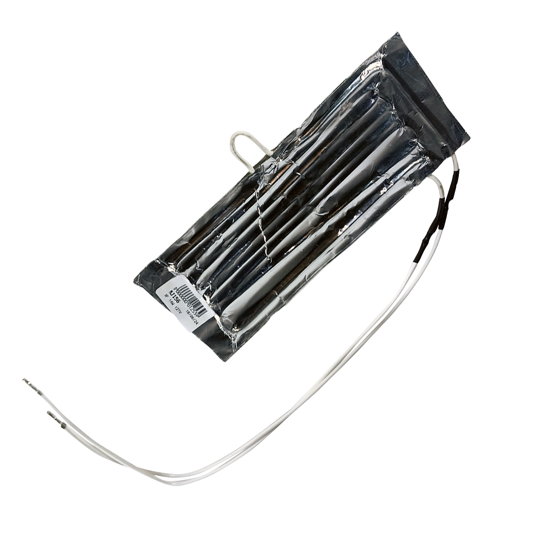 Resistência Placa (Calha) DF 14W 127V (PP)