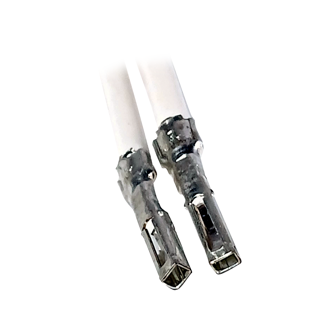 Resistência Placa (Calha) DF 14W 127V (PP)