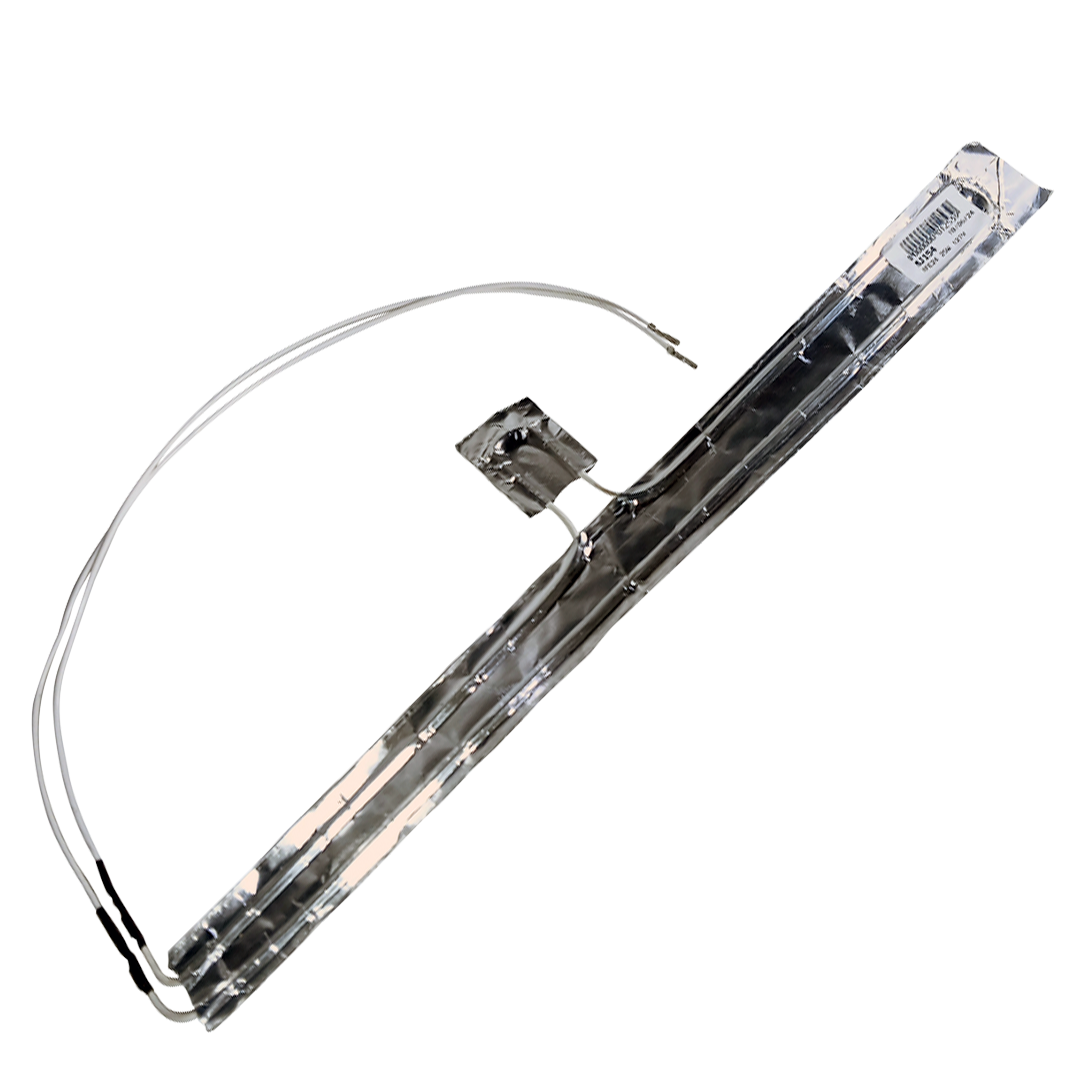 Resistência Placa (Calha) FFE24 25W 127V ...