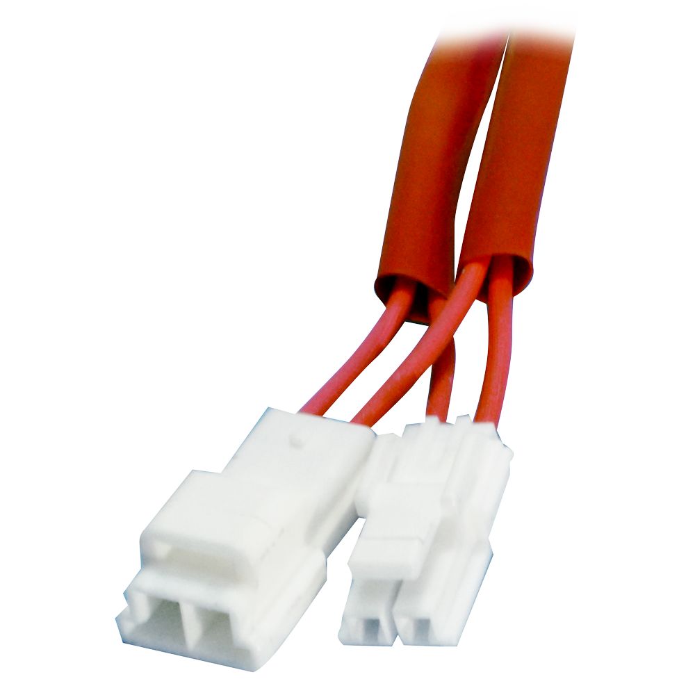 Resistência Evaporador BR/CR/LR 190W 220V...
