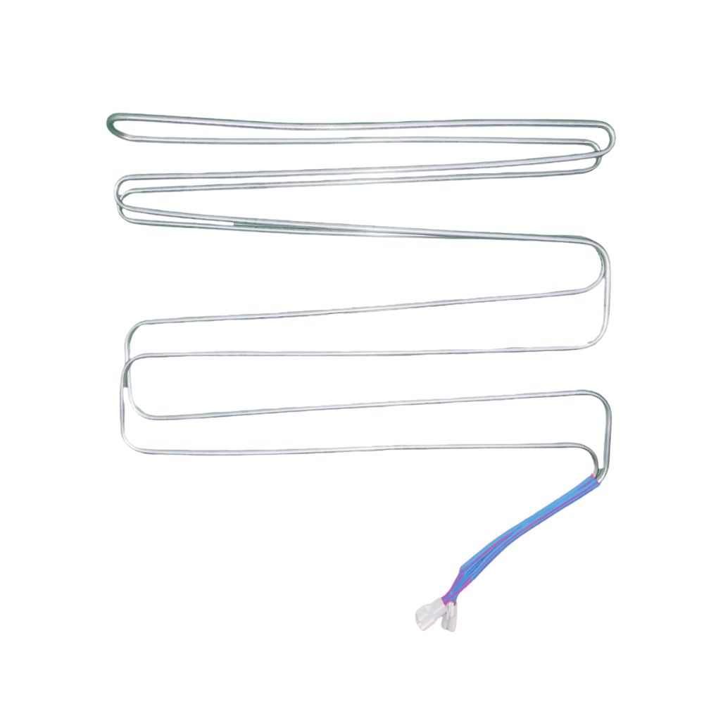 Resistência Evaporador BR/CR/LR 190W 127 ...