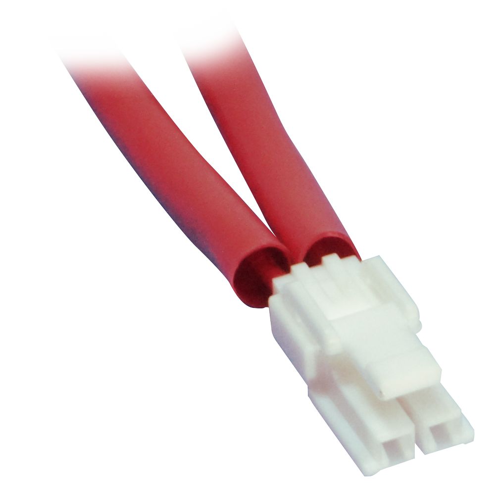 Resistência Evaporador BR/CR 155W 220V (PP)