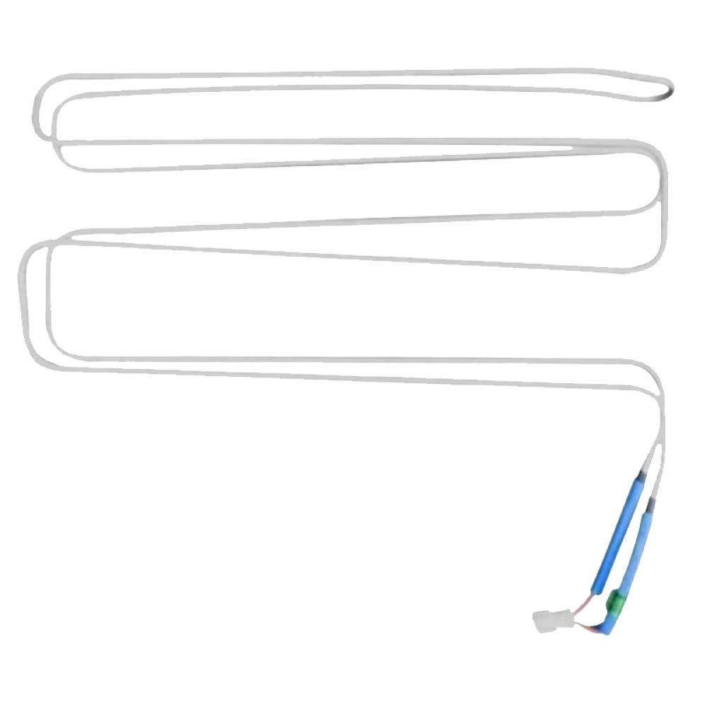 Resistência Evaporador BR/CR 155W 127V (PP)