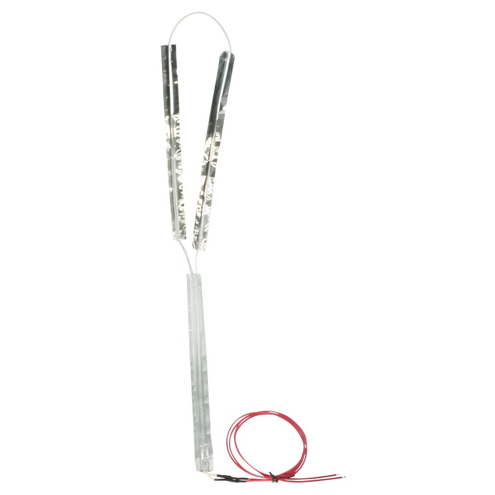 Resistência Placa (Calha) BR/CR 10W 220V ...