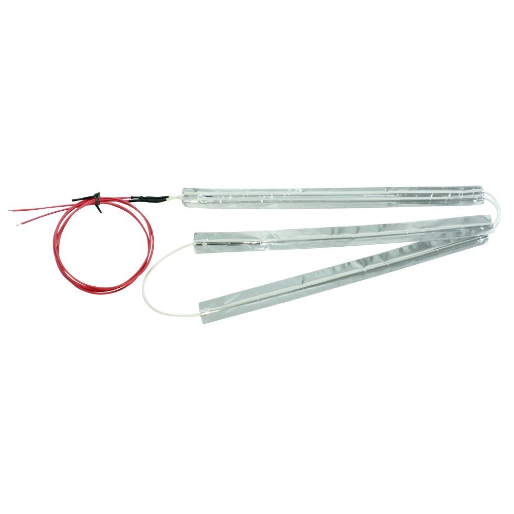 Resistência Placa (Calha) BR/CR 10W 220V ...