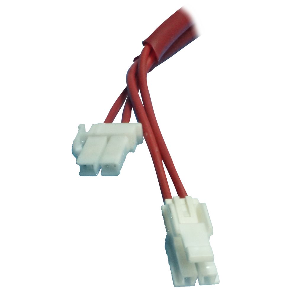 Resistência Evaporador CR 170W 220V (PP)